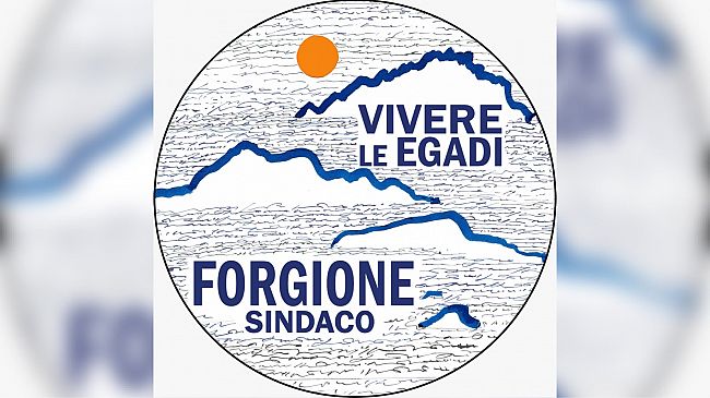 “Vivere le Egadi”: 