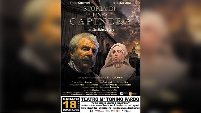 Trapani, prende il via la rassegna 