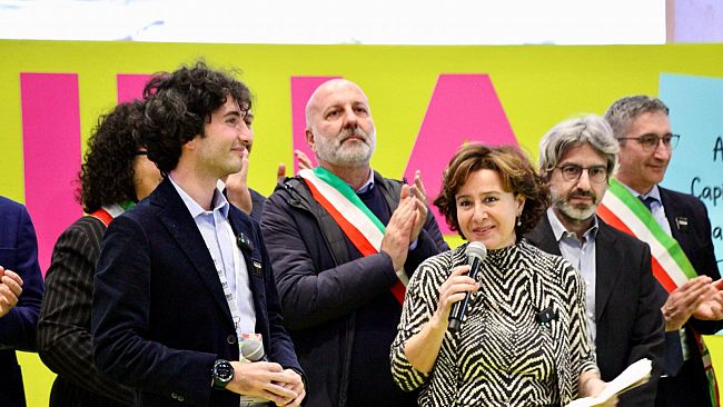 Grande successo per i Borghi dei Tesori e Le Vie dei Tesori alla BIT