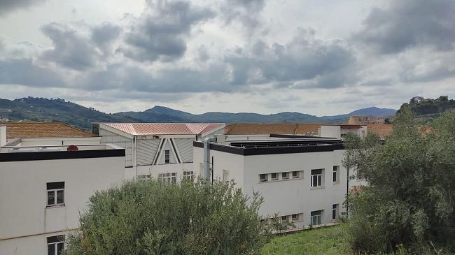 Calatafimi, 660 mila euro dai fondi FSC per la Scuola De Amicis