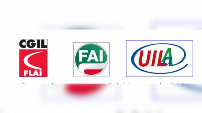 Flai, Fai e Uila Trapani contro la chiusura della Diga Trinità di Castelvetrano