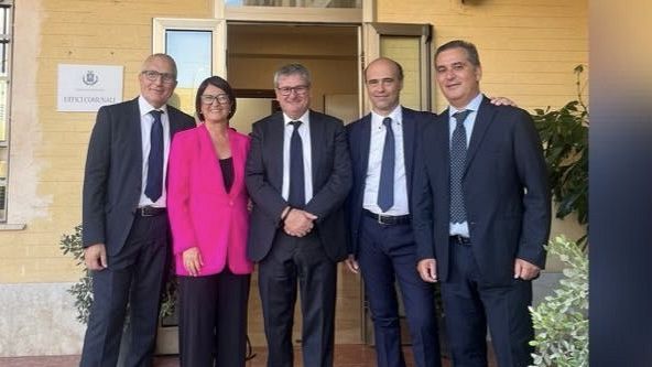 Misiliscemi, il Comune ha approvato il Piano Triennale delle opere pubbliche 2025/2027