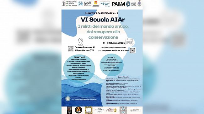 al-parco-archeologico-di-lilibeo-marsala-la-vi-scuola-aiar-i-relitti-del-mondo-antico-dal-recupero-alla-conservazione