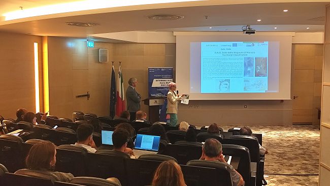 Marsala, sostenibilità ambientale: presentata a Malta l'attività nello Stagnone finanziata dalla Comunità Europea