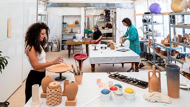 Mazara, nasce “Novanova”, laboratorio sociale e officina creativa aperta alla comunità