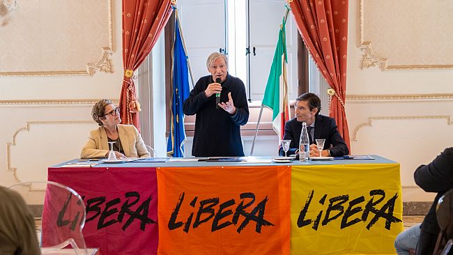 Trapani ospiterà la XXX Giornata della Memoria e dell’Impegno in ricordo delle vittime innocenti delle mafie