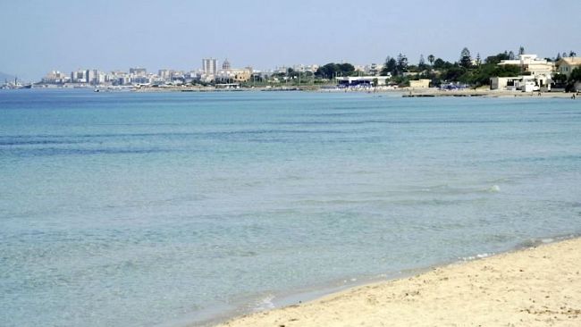 Marsala e le spiagge a misura di bimbo: la Sicilia conquista 19 Bandiere Verdi 2026