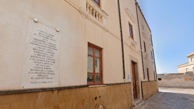 Mazara, l’ing. Basilio Sanseverino è il nuovo dirigente del 3° settore comunale “Servizi alla Città e alle Imprese”