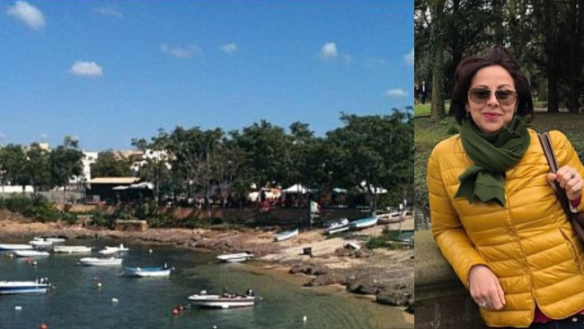 Torretta Granitola presente al 