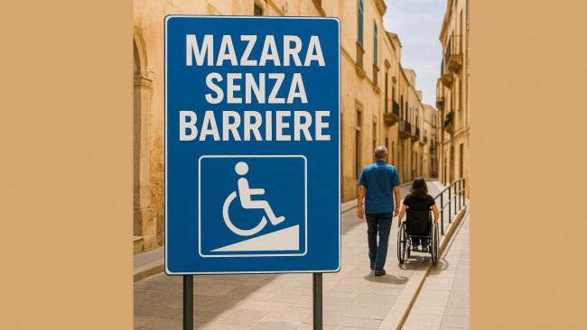 Mazara, ass. Rino Giacalone: 