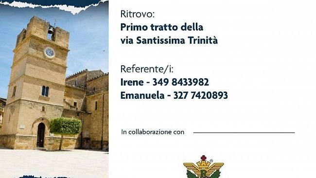 Castelvetrano aderisce alla campagna nazionale Plastic Free
