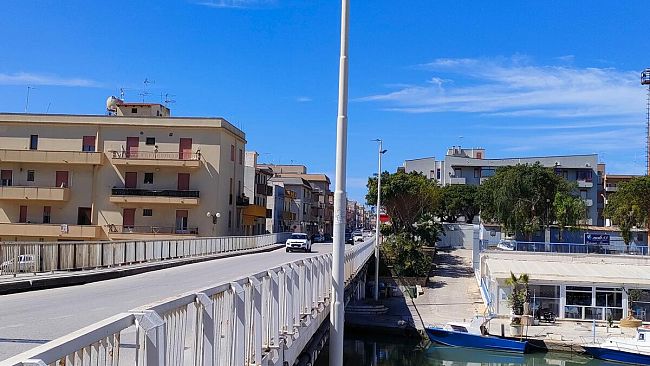 “Una punta di Sal”. La “città Trasmazzaro”