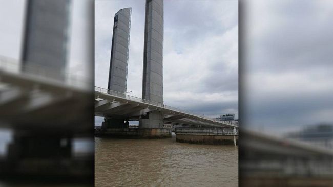 Ultime della sera: “Mobilità a Bordeaux