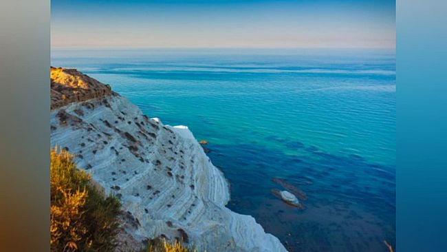 Scala dei Turchi: individuati i responsabili 