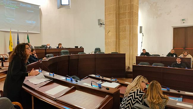 Consiglio comunale, Ok a Regolamento assistenza economica persone in difficoltà