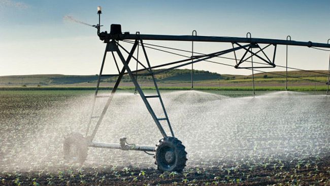 Marsala, primo concreto accordo per utlizzo acque reflue in agricoltura