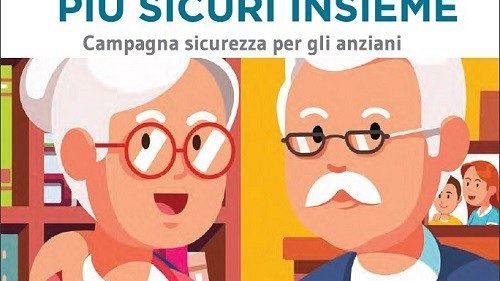 ​“Più Sicuri Insieme”, nuovo Vademecum di ANAP-Confartigianato contro le truffe agli anziani