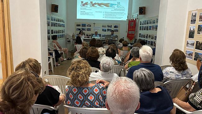 unitre-castelvetrano-grande-partecipazione-al-convegno-medico-scientifico-innovazione-evidenza-scientifica