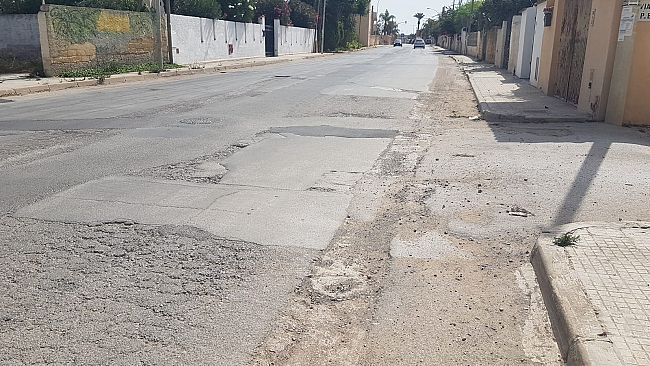 Vicenda maxi appalto all’Urega per 11 strade, risponde il dirigente Falzone 