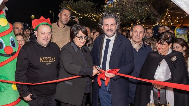 Grande successo per il 