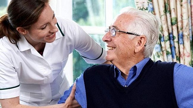 Marsala, Assistenza domiciliare ad anziani non autosufficienti