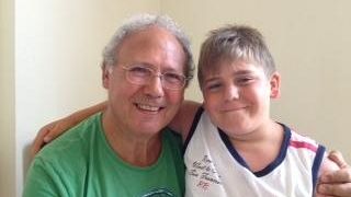 “Impressioni sulla città”. Intervista allo scrittore Roberto Mistretta- Prima parte