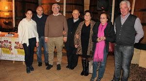 MARSALA – “Giornata della colletta Alimentare”  domenica la raccolta in trenta supermercati