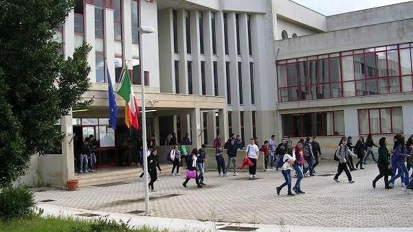 Domenica 16 febbraio l’Open Day dell’Istituto d’Istruzione Superiore “Francesco Ferrara”