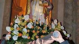 Salemi, domani e lunedì due feste per il patrono san Nicola e per l’Immacolata
