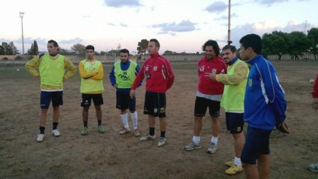 Mazara Calcio, squadra senza stadio ed allenamenti riprende domani il Campionato