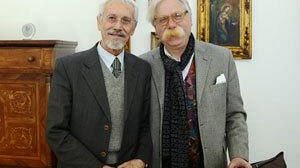 Mazara, Incontro con il Prof. Torre per la nascita di un’università al servizio dell’intero territorio provinciale