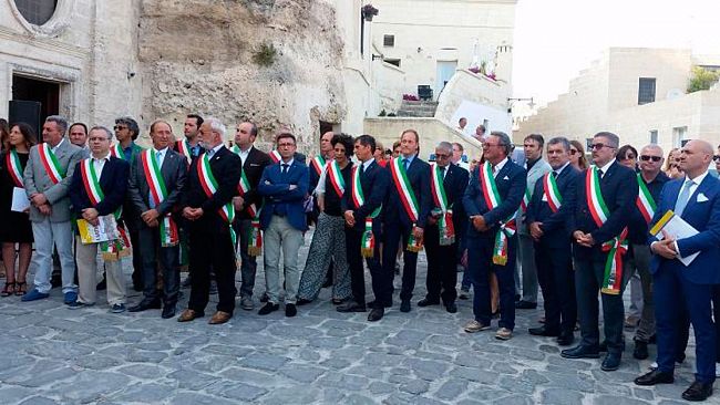 CASTELVETRANO – L’assessore Calcara eletto nel Consiglio Nazionale delle Città dell’Olio