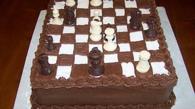 Prorogata fino al 6 gennaio la mostra “Scacchi da Mangiare”