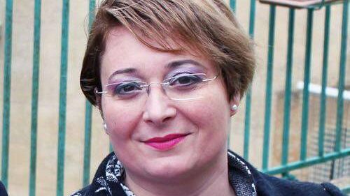 SALEMI – Studenti del ‘D’Aguirre’ incontrano polizia stradale stamane nell’ambito del progetto “la Buona strada”