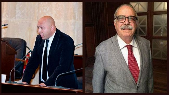 Riscossione esterna tributi, Foggia risponde a Pipitone