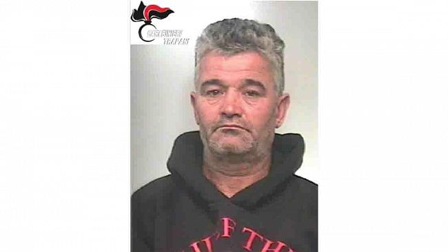 Mazara, Compagnia Carabinieri trova evaso dagli arresti domiciliari