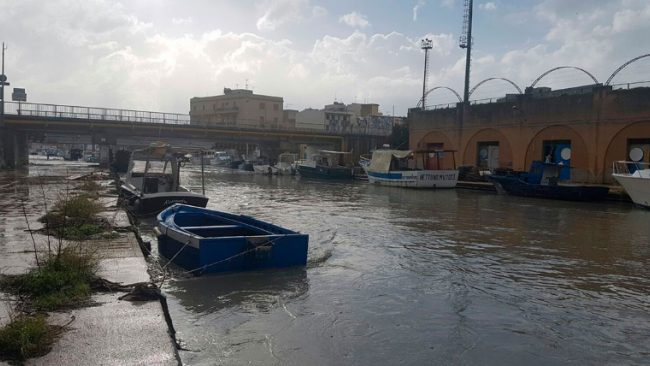 Mazara, Gancitano: “Escavazione del fiume Mazaro non più rinviabile”