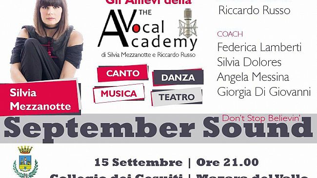 Mazara, gli spettacoli in programma nel week end