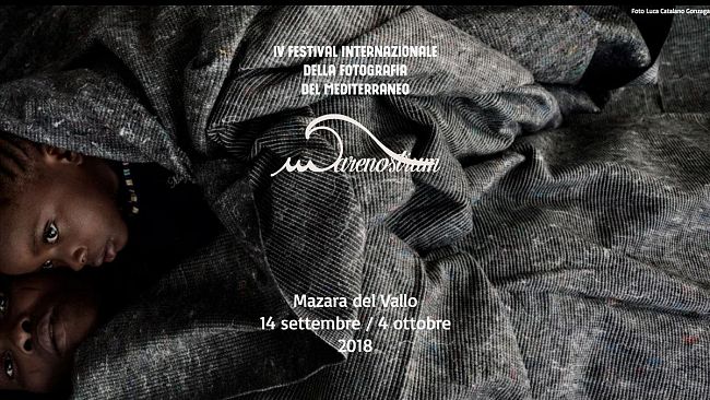 Iniziati i preparativi del Festival Internazionale della fotografia del Mediterraneo – Marenostrum
