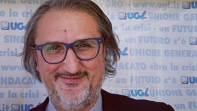 Fermo Pesca. Messina, (Ugl), soddisfatti per flessibilità a garanzia equilibri biologici e sociali