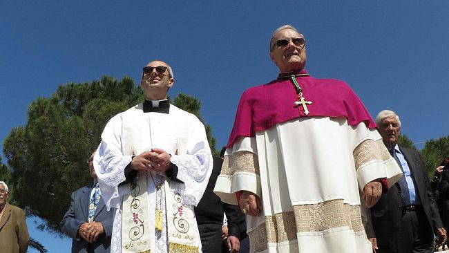 Avvicendamenti nelle parrocchie della Diocesi: nuovi parroci, amministratori e vicari parrocchiali