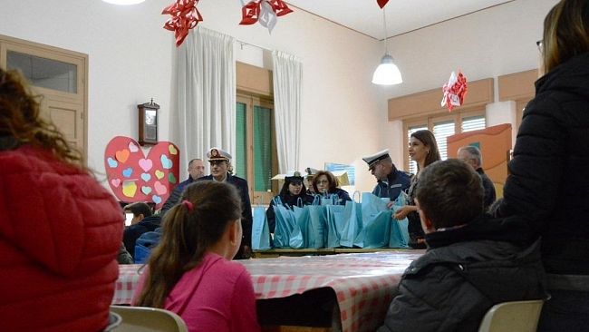 Mazara, convenzione triennale con l’Istituto Boccone del Povero per il centro diurno per minori