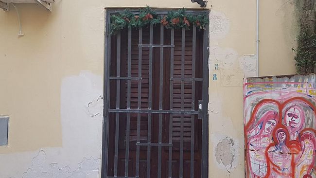 Mazara, lo “strano caso” del bene confiscato alla mafia nel centro storico della Città.