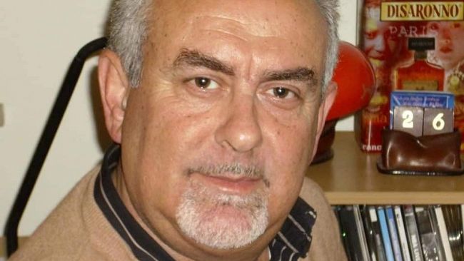 Petrosino, Domani in Chiesa Madre i funerali in forma privata di Natale Pulizzi