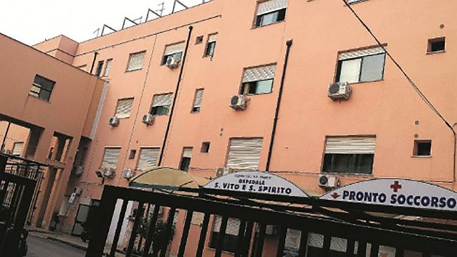 Asp Trapani, il reparto di Cardiologia dell’ospedale di Alcamo non chiude