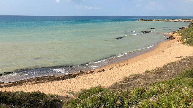 Il depuratore di Castelvetrano scivola verso il mare, allarme dei deputati M5S