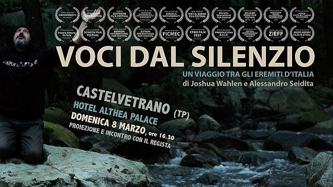 Il Centro Studi Egeria organizza l’evento “Voci dal Silenzio”, nuove testimonianze di vita