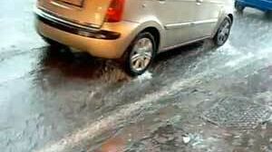 Forti precipitazioni nelle prossime ore, il Sindaco Lentini mette in guardia la cittadinanza 