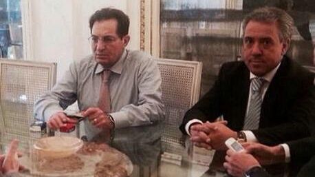 Ustica Lines, On. Nino Oddo: “auspico che il servizio non venga sospeso”