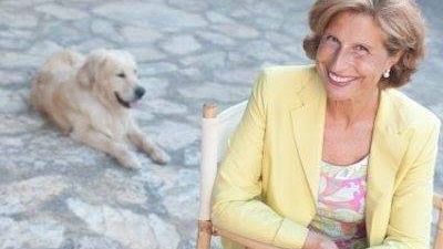 Giuseppina Torregrossa domani ospite de L’Altra Marea a Favignana